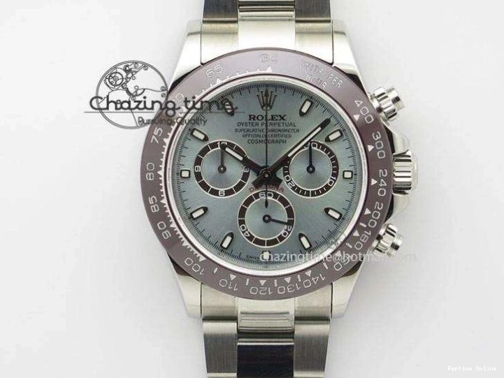 0127 Sporty DateJust 41 126331 SS RG ARF 1:1 Best Edition RG Stick Dial on Oyster Bracelet SH3235 (Weighted) 197
